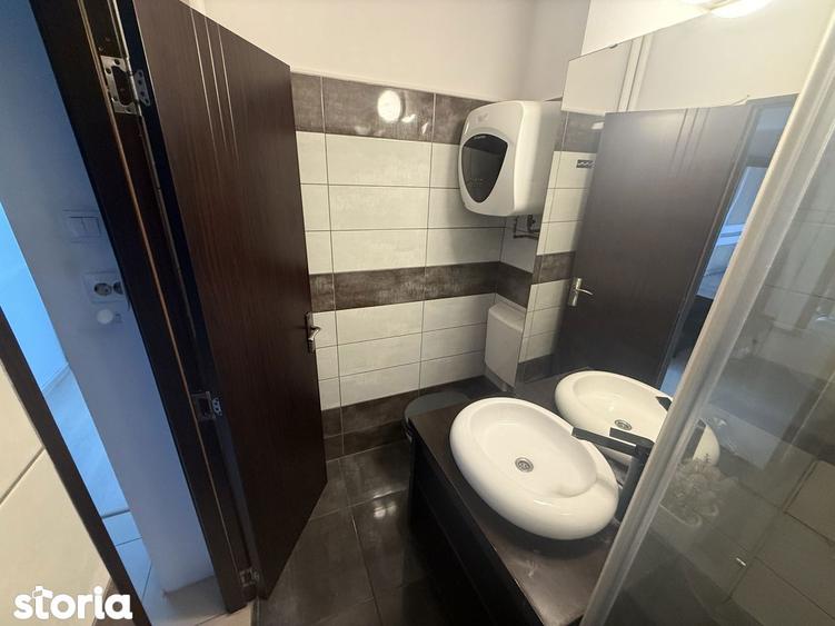 Apartament cu 2 camere decomandat, mobilat în Pantelimon