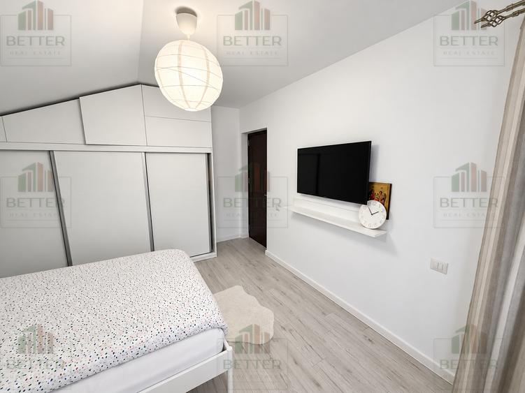 Casă individuală cu 5 camere cu Teren 300 Mp în Berceni