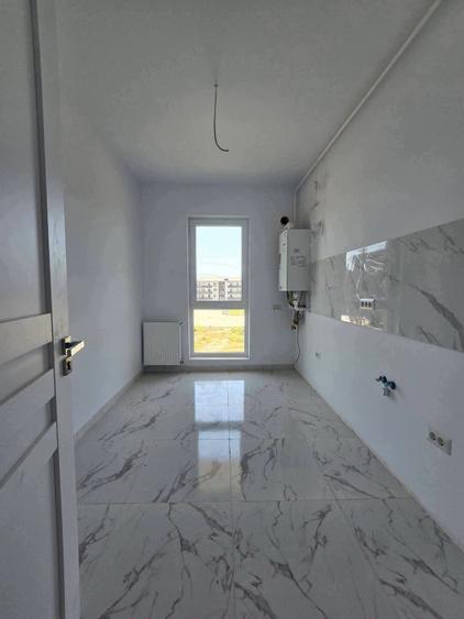 Apartament cu 2 camere decomandat în Dobroești