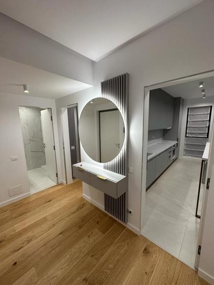 Inchiriere 2 camere NUSCO CITY - 15