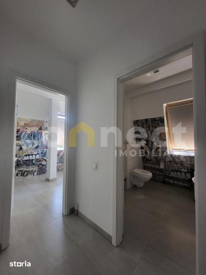 Spațiu comercial, de 140 mp, în Gruia