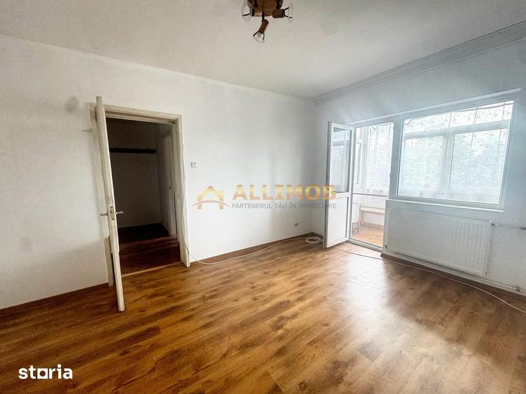 Apartament 2 camere de vanzare in Ploiesti Nord zona excelenta, apro - 7