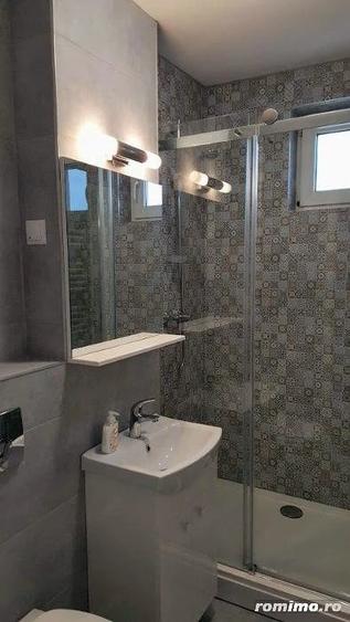 Apartament cu 2 camere în Complex Studențesc