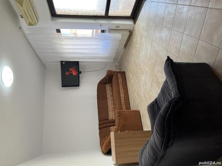 Apartament cu 2 camere decomandat în Exterior Nord