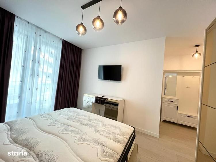 Apartament 2 camere Lake One Mamaia cu loc de Parcare 700 EURO - 20