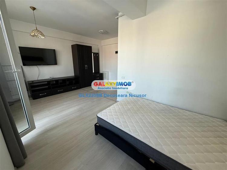 Garsoniera, Militari Residence, Str Tineretului, 280 euro - 1