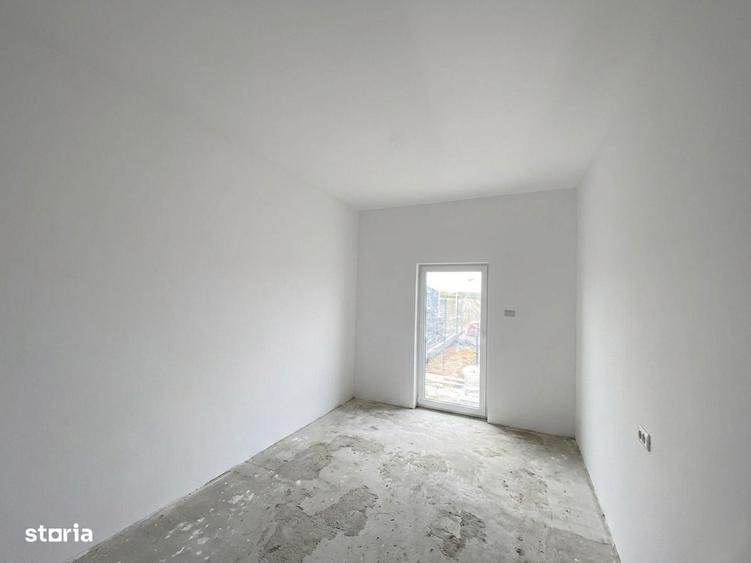 COMISION 0%, Duplex Neobisnuit, 4 Camere,Spatiu Verde in Casa, SACALAZ - 9