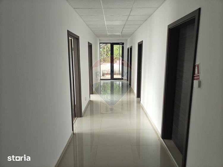 Spațiu comercial, de 167 mp, în Gruia