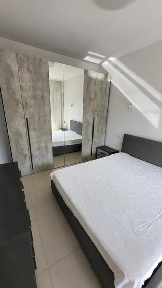 Apartament cu 2 camere decomandat în City Park Mall