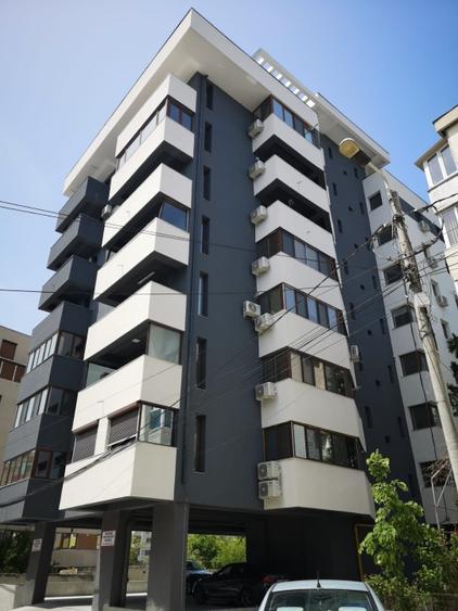 Garsonieră decomandată în Faleza Nord