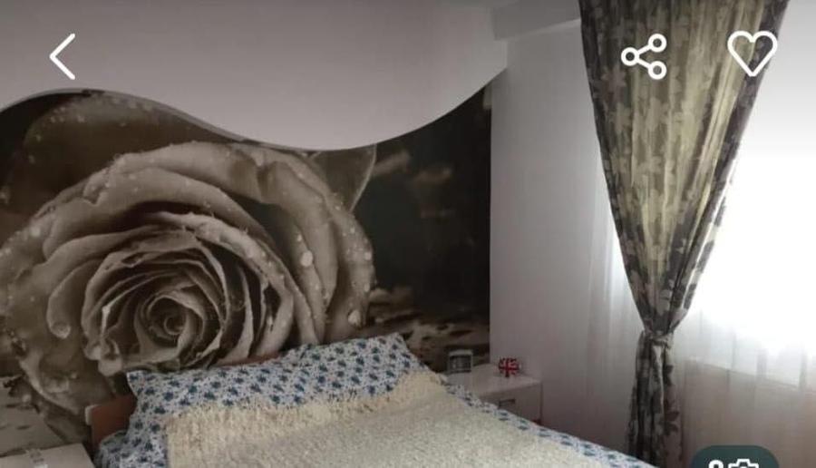 Apartament cu 2 camere semidecomandat în Ultracentral