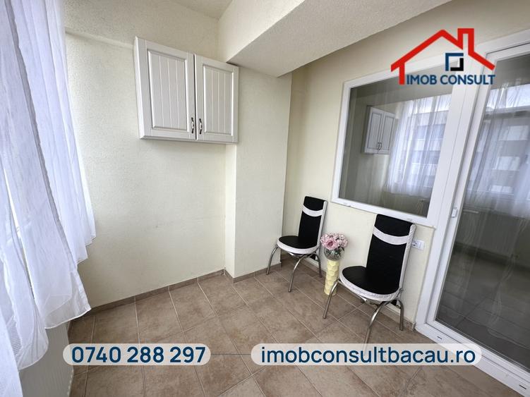 Apartament cu 2 camere de închiriat pe termen scurt – Complex Fiald| CE1816 - 8