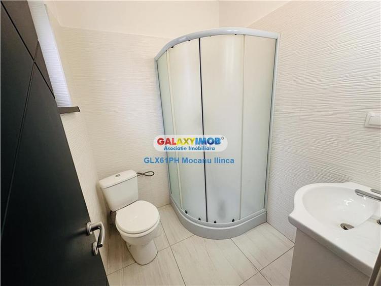 Apartament cu 3 camere semidecomandat în 8 Martie