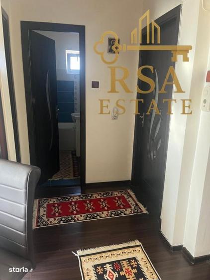 Apartament 2 camere de vanzare, zona Nord Rm Valcea - 5