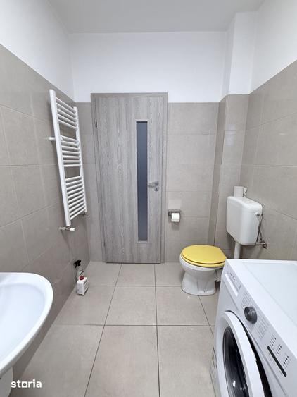 Garsoniera cu balcon ?i terasa, 39 mp si loc de parcare - 9