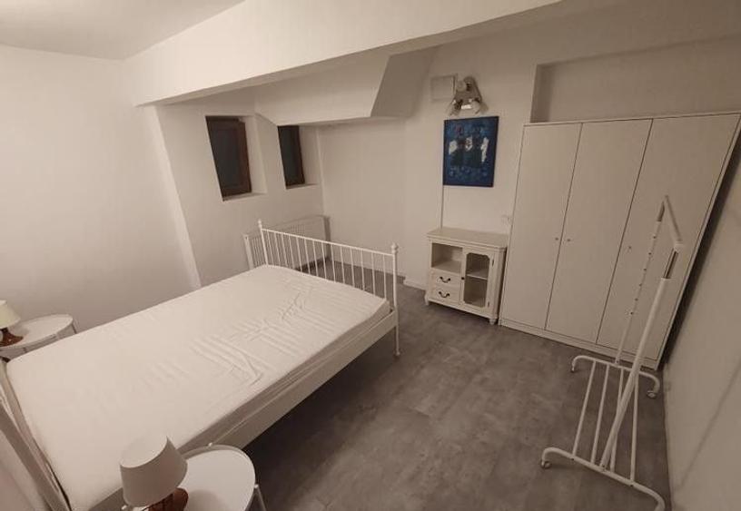 Demisol 2 camere – proprietar | Centrală proprie | 2 băi | Bucătărie separată - 5