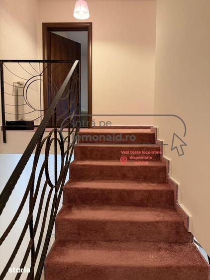 Casa moderna duplex | 140 mp utili | Teren 730 mp | Balotesti - 7