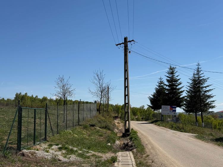Constructie Vadu Crisului cu toate utilitatile, parter si proiect - 3
