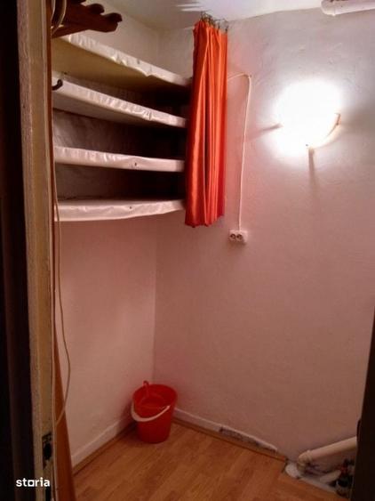 Apartament cu 3 camere decomandat în Zorilor
