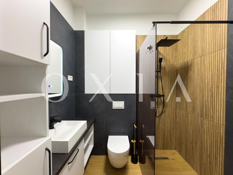 Duplex cu 4 camere cu Canalizare în Dumbrăvița