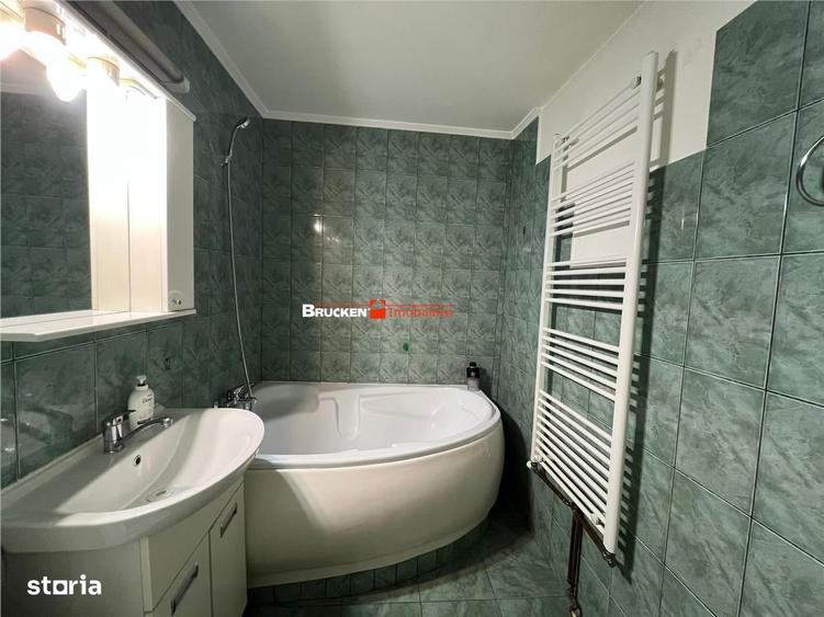Apartament cu 3 camere în Marghita