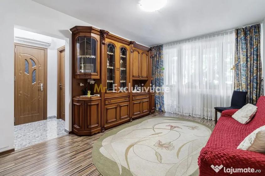 2 camere drumul taberei - Bucuresti (Bucuresti-Ilfov) - 11