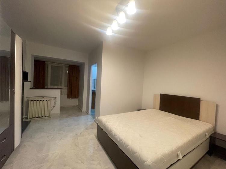 Inchiriere garsoniera zona Petre Ispirescu, Rahova - 1