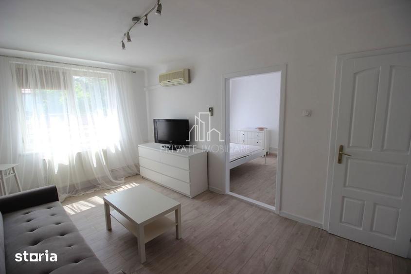 Apartament 2 Camere De Inchiriat, P-ta Trandafirilor Ultracentral - 4