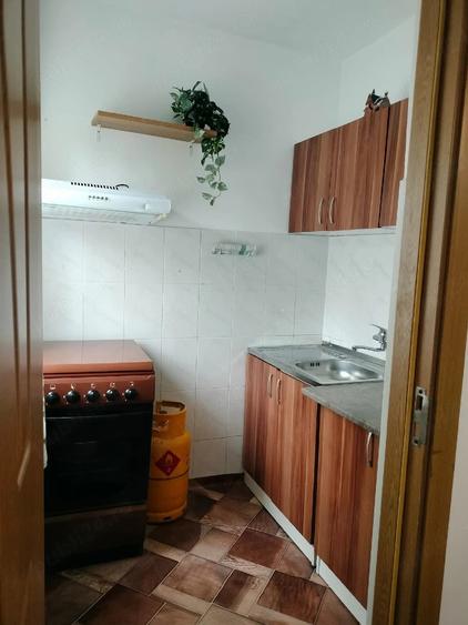 Garsonieră semidecomandată în Buziașului