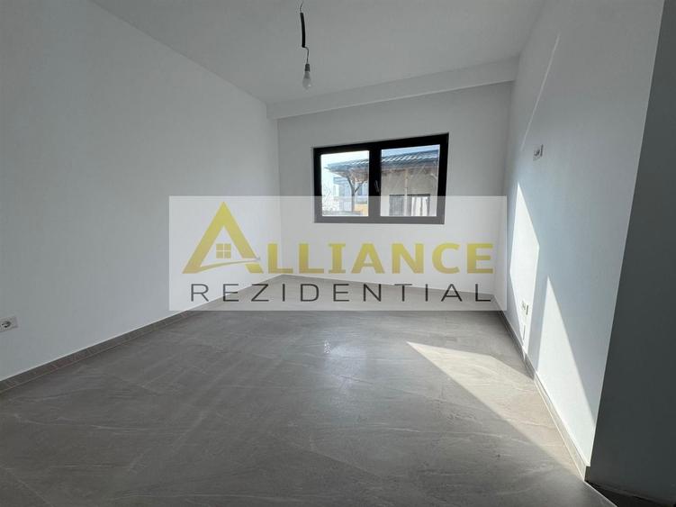 [Teren 344 mp] Vila individuala 5 camere  - 3 bai - 7