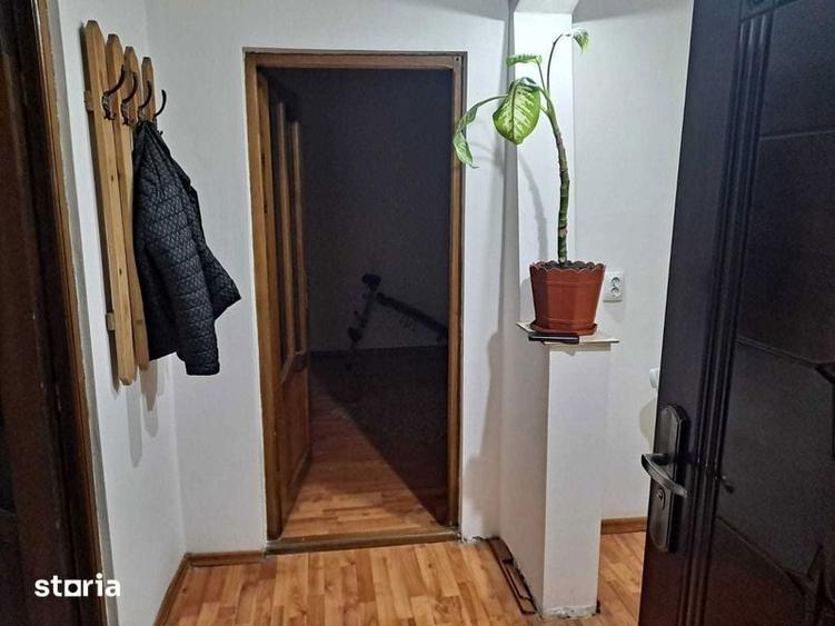 Garsonieră în Petros