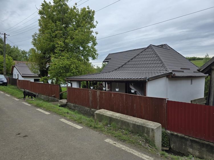 Casă cu 3 camere în Central