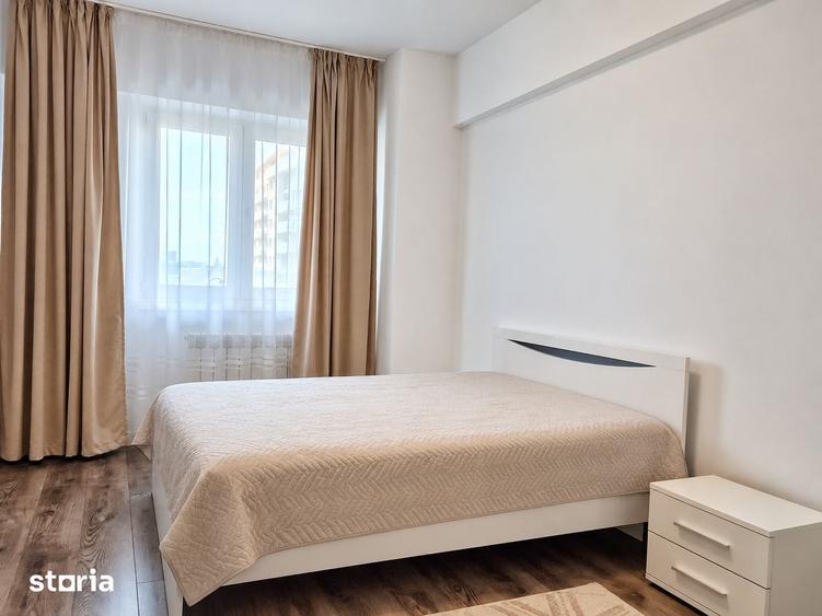 Apartament in CONEST - Tudor Vladimirescu, Iulius Mall - 8