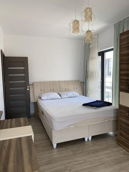 Apartament cu 3 camere decomandat în Nord