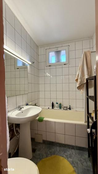 Apartament cu 2 camere în 1 Mai