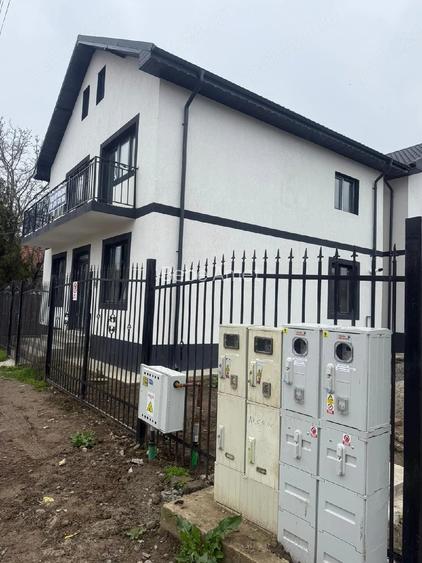 Casa construc?ie noua P+1