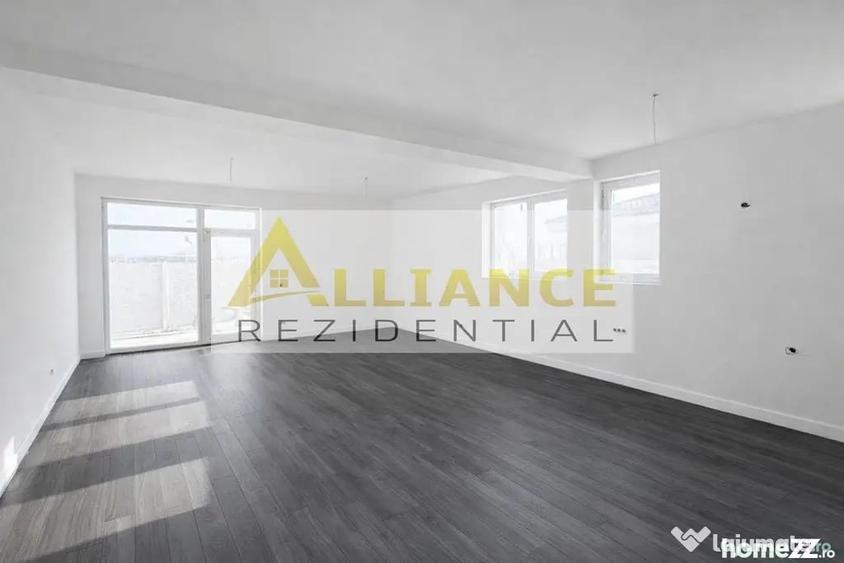 Casa Individuala - 4 camere - 3 bai - 370mp teren - 5