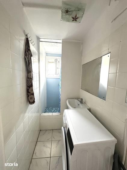 Apartament cu 2 camere în Olimpia-Stadion