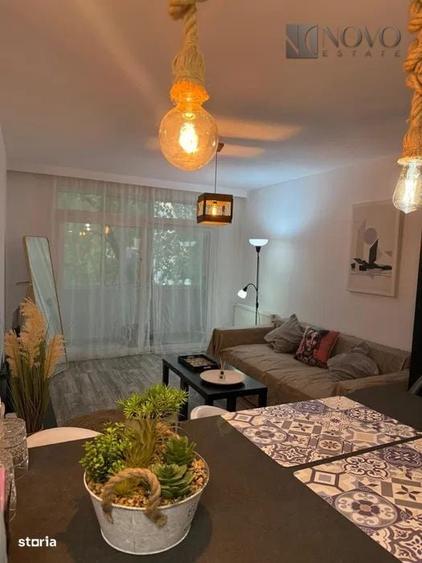 2 Camere | Gara de Nord | AC | Balcon | Pet Friendly | Metrou - 8