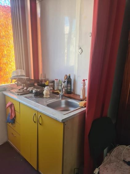 Garsonieră decomandată în Rosetti