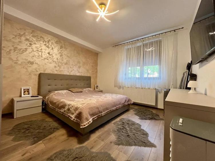 Casa cu 2 camere, 54 mp, curte comuna, parter - Zona Freidorf - 4