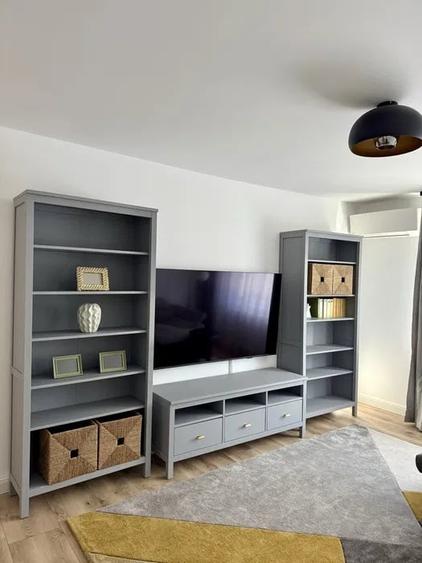 Apartament cu 2 camere de închiriat în zona Tolstoi | Etajul 2. - 7