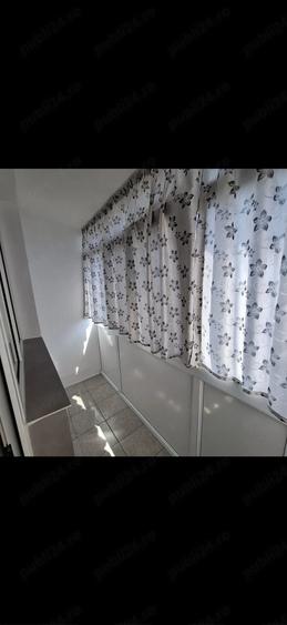 Apartament cu 2 camere decomandat în Exterior Vest
