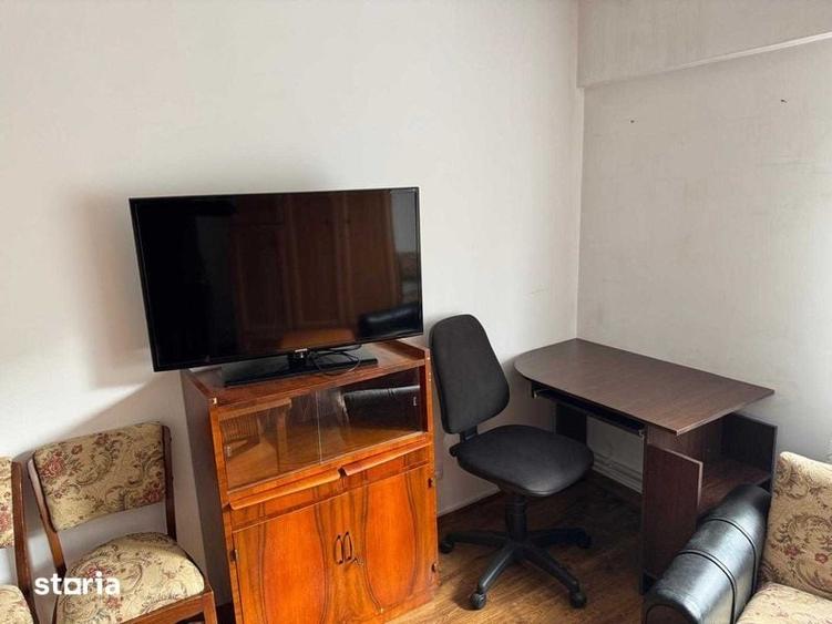Garsonieră în Dâmbu Pietros