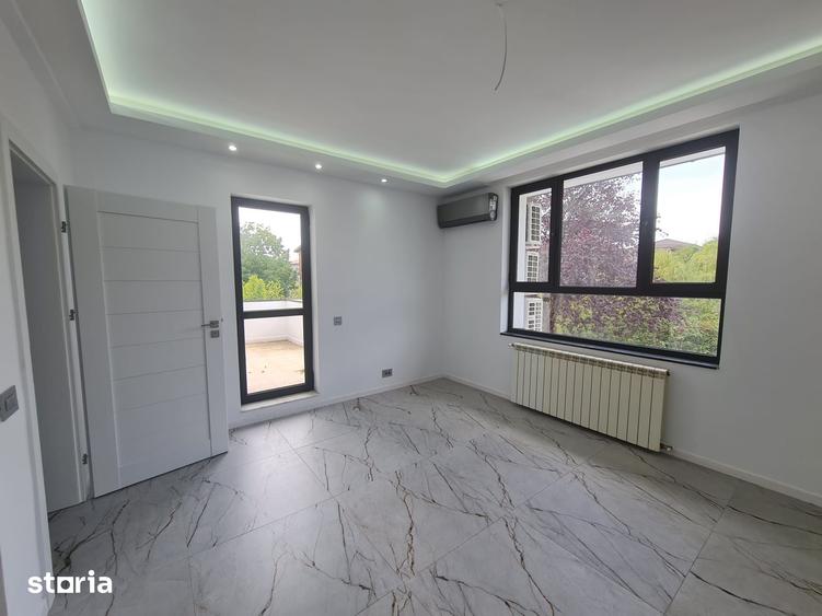 LUX | Casa Individuala | Iancu Nicolae | 10 camere - 5
