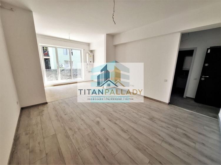 Apartament cu 2 camere în Theodor Pallady