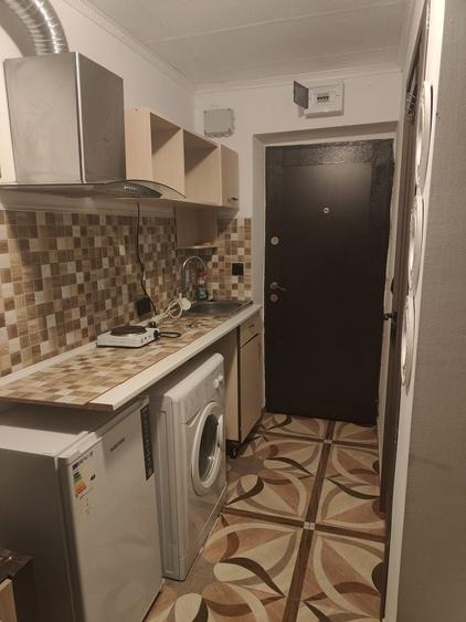 Apartament nedecomandat în Bularga