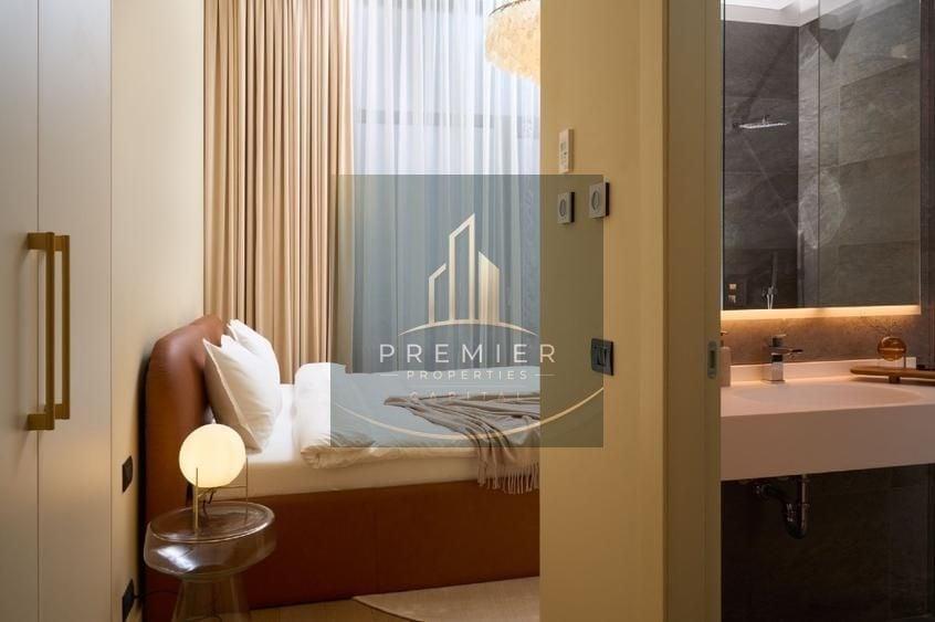 Apartament cu 3 camere decomandat în Herăstrău