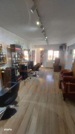 Spatiu Comercial de Inchiriat | Ideal Salon | 65 mp | Constanta - 1