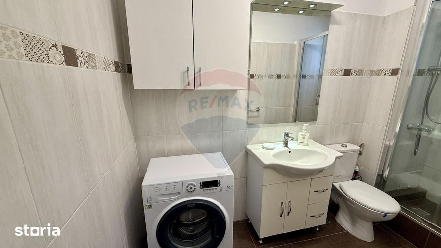 Apartament cu 2 camere decomandat în Grivița